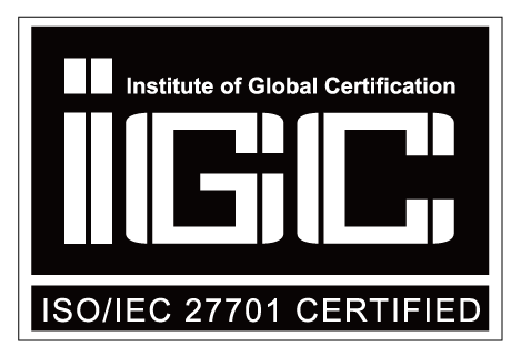 ISO/IEC 27701
